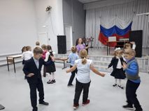 Путешествие в страну знаний